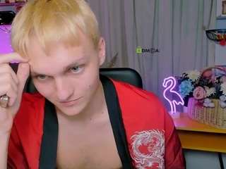 colin-storm Sex Cam Show