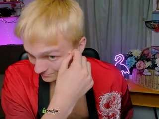 colin-storm Sex Cam Show