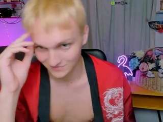 colin-storm Sex Cam Show