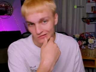 colin-storm Sex Cam Show