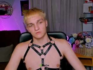 colin-storm Sex Cam Show