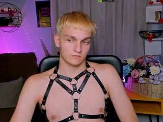 colin-storm Sex Cam Show