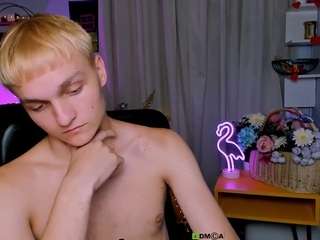 colin-storm Sex Cam Show