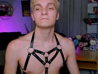 colin-storm Sex Cam Show