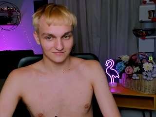 colin-storm Sex Cam Show
