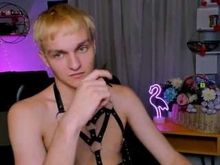 colin-storm Sex Cam Show