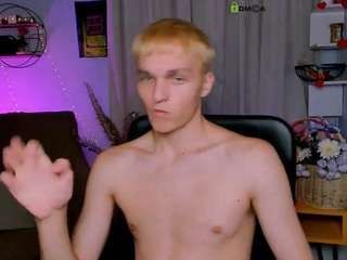 colin-storm Sex Cam Show