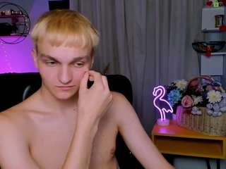 colin-storm Sex Cam Show