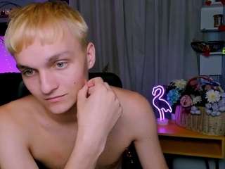 colin-storm Sex Cam Show