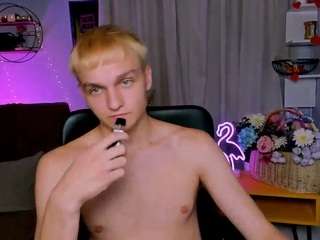colin-storm Sex Cam Show
