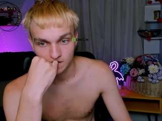 colin-storm Sex Cam Show