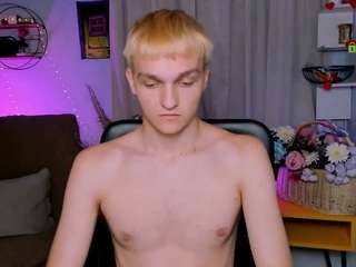 colin-storm Sex Cam Show