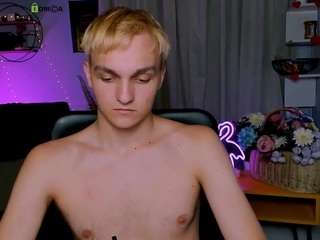 colin-storm Sex Cam Show
