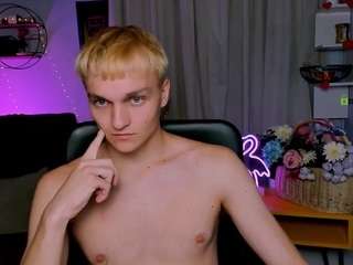 colin-storm Sex Cam Show