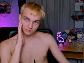 colin-storm Sex Cam Show
