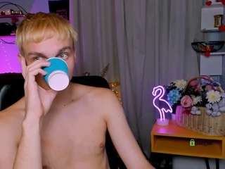 colin-storm Sex Cam Show