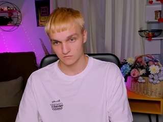 colin-storm Sex Cam Show