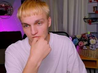 colin-storm Sex Cam Show