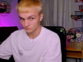 colin-storm Sex Cam Show