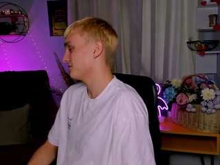 colin-storm Sex Cam Show