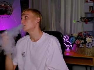 colin-storm Sex Cam Show