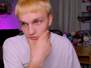colin-storm Sex Cam Show