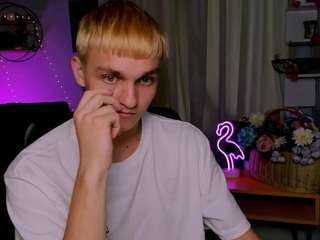 colin-storm Sex Cam Show