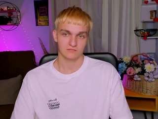colin-storm Sex Cam Show