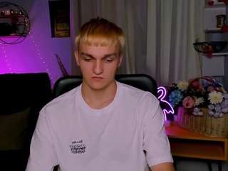 colin-storm Sex Cam Show