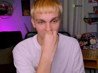 colin-storm Sex Cam Show