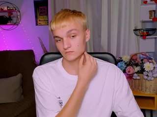 colin-storm Sex Cam Show