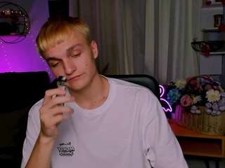 colin-storm Sex Cam Show