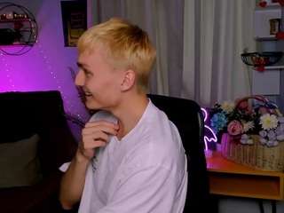 colin-storm Sex Cam Show