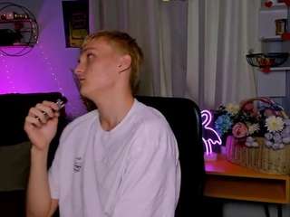 colin-storm Sex Cam Show