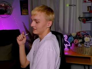 colin-storm Sex Cam Show