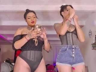 HotLadys