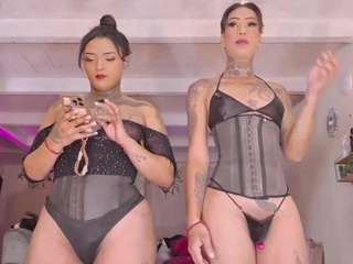 HotLadys