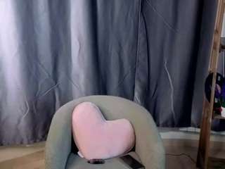 Agnes live webcam show