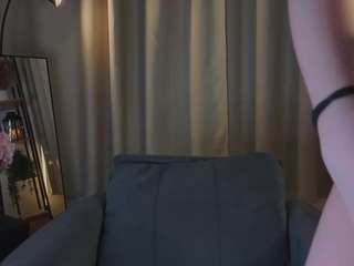 Agnes live cam preview