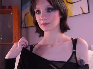 elsiegesing live webcam show