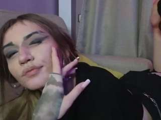 eveliaheerdt live webcam show