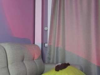 eveliaheerdt live webcam show