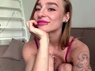 kaelithhale Live Webcam on CamSoda