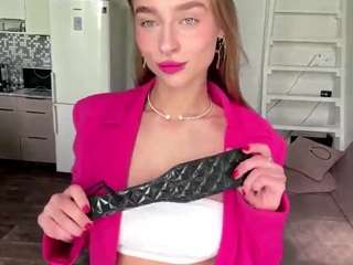 Kaelithhale's cam show statistics and live stream