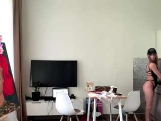 kaelithhale's live room