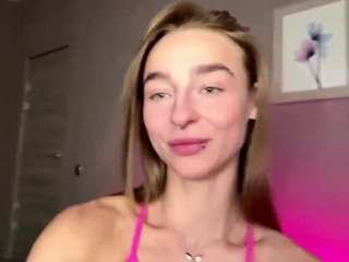 kaelithhale Sex Cam Show