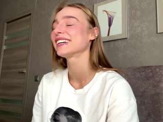 KaelithHale live webcam show