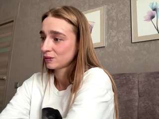 KaelithHale live webcam show