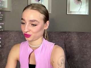 KaelithHale live cam preview