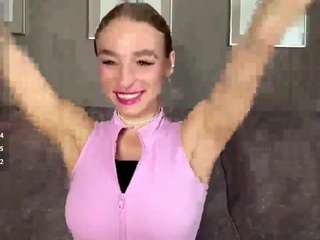KaelithHale live cam preview